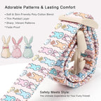 Easter Dog Collar for Small Dogs - Image 4
