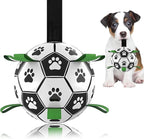 Dog Soccer Ball, Interactive Toys by Unknown