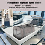 Cat Carrying Case - Image 6