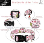 Christmas Dog Collar for Giant Large Dogs - Image 4