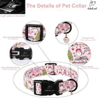 Christmas Dog Collar for Puppy Small Dogs - Image 4