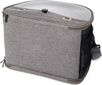 Travel Use Bird Carriers Bag Cage - Image 7