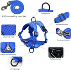 Escape Proof Cat Harness and Leash Set - Image 2