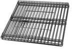 Yaheetech 24 inch Black Metal Pet Playpen 16 Panel Foldable Playpen - Image 8