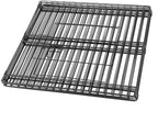 Yaheetech 24 inch 32 Panel Metal Black Heavy Duty Foldable Dog Pen - Image 6