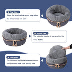 pesen Cat Bed & Small Dog Bed - Image 5