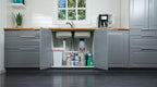 Waste King Garbage Disposal for Kitchen Sink - Image 2