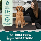 Furhaven Orthopedic Dog Bed for Large Dogs w/ Removable Washable Cover - Image 9