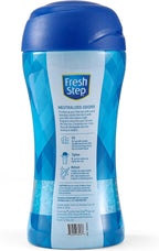 Fresh Step Cat Litter Crystals Deodorizer, Non Toxic Odor Neutralizing Crystals - Image 4