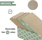 MECOOL Cat Scratching Board，5PC Cat Scratch Pad - Image 4