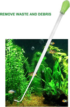 50ml Manual Coral Fish Feeder/Water Changer/Waste Remover - Image 4