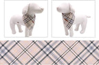 Lionet Paws Dog Bandana Washable Cotton Handkerchief Scarf Triangle Bandana - Image 4