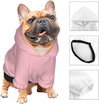 Personalized Dog Hoodie, Custom Dog Costumes - Image 3