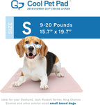 The Green Pet Shop Dog Cooling Mat Cover - Image 4