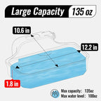 135OZ Automatic Water Dispenser - Image 2