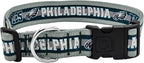 NFL PET Collar Philadelphia Eagles Dog Collar, X-Large Football Team Collar by PETSFIRST