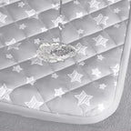 Waterproof Dog Bed Covers Replacement Washable Pet Hair Easy to Remove - Image 5