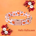 Unique style paws Dog Collar Metal Buckle Collar - Image 7