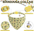 EXPAWLORER Spring Cat Collar Breakaway - Image 4