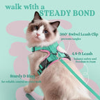 rabbitgoo Cat Harness and Leash - Image 5