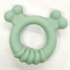 Nylabone Sensory Material Soothing Puppy Chew Toy Ring, Toys - Image 14