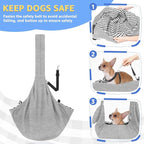 SlowTon Dog Carrier Sling - Image 4
