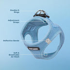 Best Pet Supplies Voyager Step-in Air Harness - Image 4