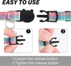 10 Pcs Cat Collar Breakaway - Image 4