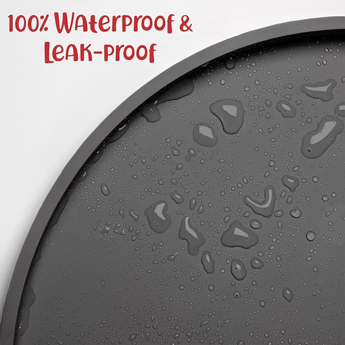 DogBuddy Dog Food Mat - Image 3