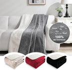 Waterproof Bed Blanket - Image 4