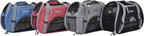 Coastal Pet Bergan Comfort Carrier - Image 8