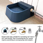 NAMSAN Automatic Dog Water Dispenser - Image 4
