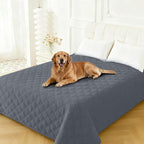 Waterproof Couch Covers for Pets, Waterproof Dog Bed Cover, Anti-Slip Soft Dog - Image 8