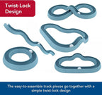 Coastal Pet Turbo Track Cat Toy - Image 6