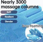 Dog Washing Gloves, Pet Grooming Gloves - Image 3