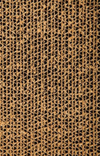 Scratch Lounge Cardboard Cat Scratcher & Lounger - Image 4