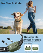 Jugbow Dog Shock Collar - 4500FT Dog Training Collar - Image 5