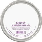 Sentry Calming Collar for Cats, Long-Lasting Pheromone Collar Helps Calm Cats - Image 2