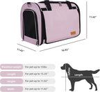 TWDEPART Cat Carrier Backpack - Image 2