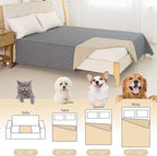 BOCTOPUG Dog Bed Cover for Pets - Image 9