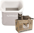 Cat Litter Sifter by SiftEaseLitterSifter
