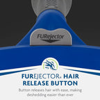 FURminator Undercoat Deshedding Tool - Image 8