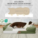 Comfort Expression Orthopedic Dog Bed - Image 2