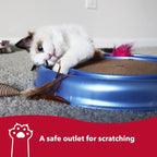 Coastal Pet Turbo Scratcher Cat Toy - Image 6