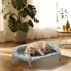 Orthopedic Dog Bed - Image 9