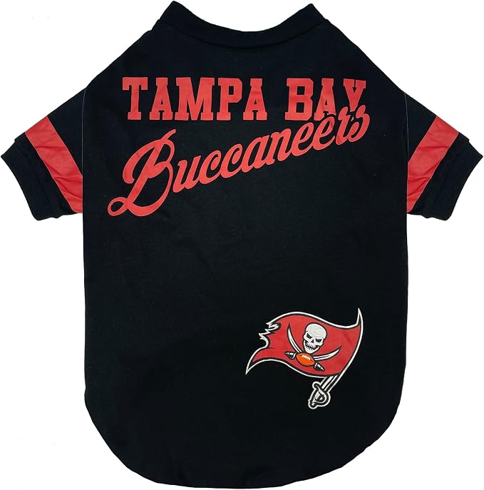 NFL Tampa Bay Buccaneers T-Shirt - Image 3