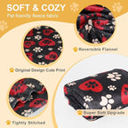 Premium Soft Dog Blanket Washable - Image 2