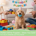 Dog Chew Toys, Indestructible Dog Toys - Image 7