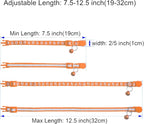 2 Pack Breakaway Cat Collars - Image 2