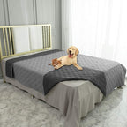 Ameritex Waterproof Dog Bed Cover Pet Blanket by Ameritex